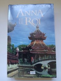 Anna et le roi
