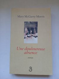 Une douloureuse absence