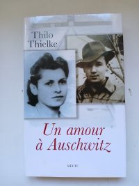Un amour a Auschwitz