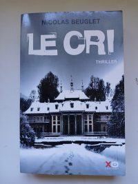 Le cri
