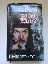 Le nom de la rose