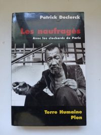 Les Naufragés - Avec les clochards de Paris