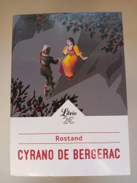 Cyrano de Bergerac