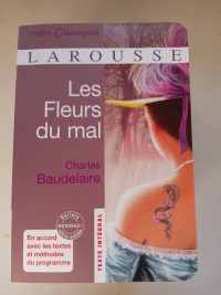 Les Fleurs du mal