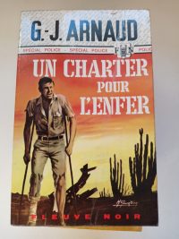Un Charter Pour L'Enfer