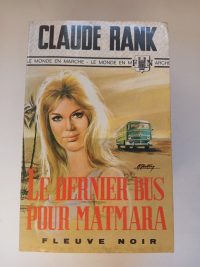 Le dernier bus pour matmara