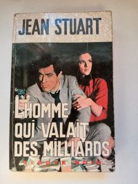 L'Homme qui valait des milliards