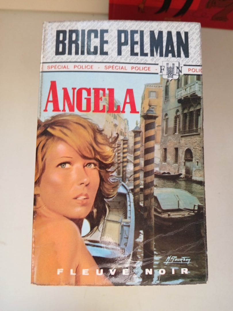 Angela