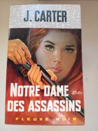Notre-Dame des assassins