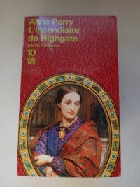 L'Incendiaire de Highgate