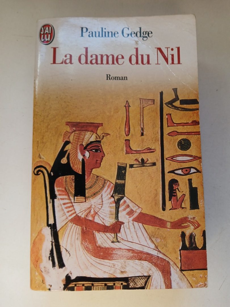 La Dame du Nil
