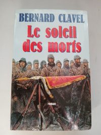 Le soleil des morts