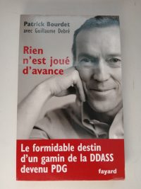 Rien n'est joué d'avance