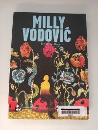 Milly Vodovic