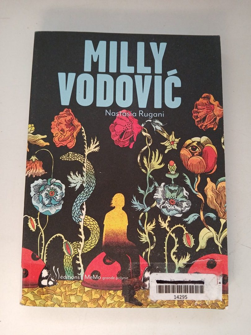 Milly Vodovic