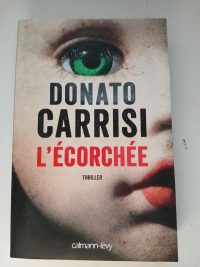 L'écorchée - Le chuchoteur 2