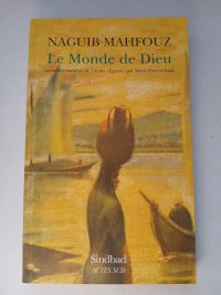 Le monde de dieu