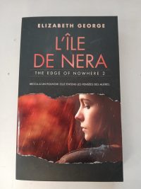 The Edge of Nowhere, 2 : L'Île de Nera