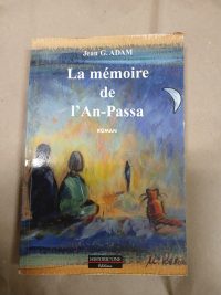 La mémoire de l'An-Passa