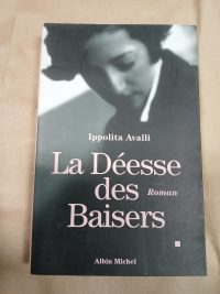 La déesse des baisers