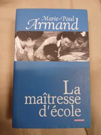 La maîtresse d'école
