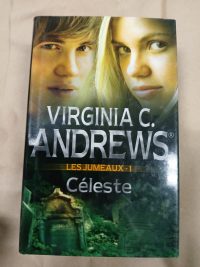 Les jumeaux 1 Céleste
