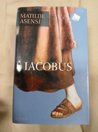 Iacobus : Une enquête du moine-soldat Galceran de Born