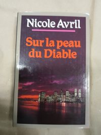 Sur la peau du Diable