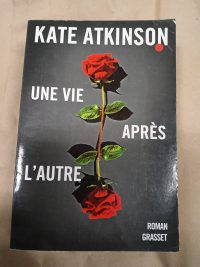 Une Vie Apres L'Autre