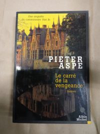 Le Carré de la vengeance