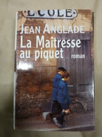 La Maîtresse au piquet