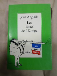 Les singes de l’Europe