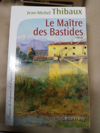 Le Maître des bastides