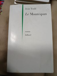 Le Montespan