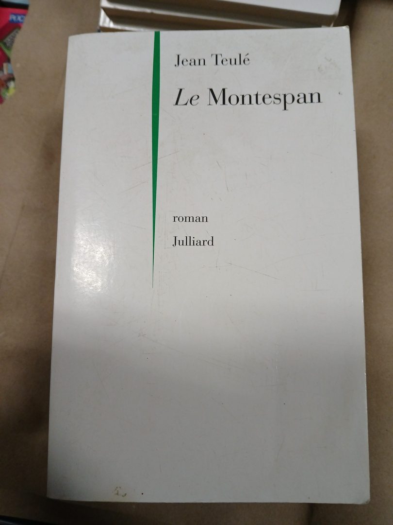 Le Montespan