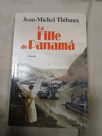 La fille de Panamá