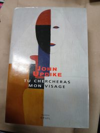 Tu chercheras mon visage