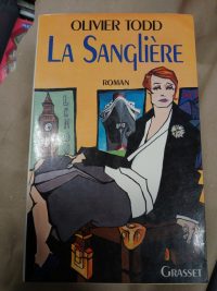 La sanglière