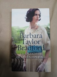 La splendeur de Cavendon Hall