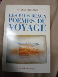 Les Plus beaux poèmes du voyage