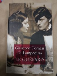 Le Guépard