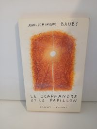 Le Scaphandre et Le Papillon