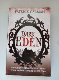 Dark Eden
