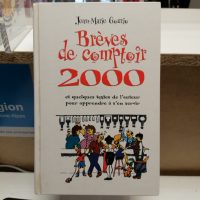 Brèves de comptoir, 2000