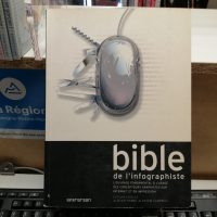 Bible de l'infographiste