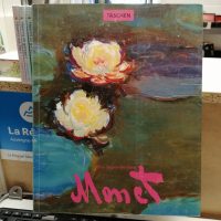 Claude Monet, 1840-1926 - Une fête pour les yeux