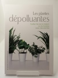 Les plantes dépolluantes