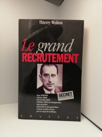 Le grand recrutement