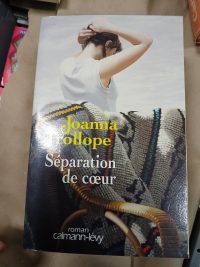 Séparation De Cœur