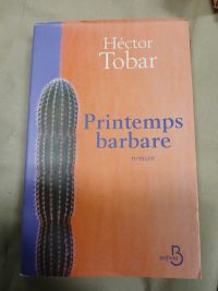 Printemps barbare